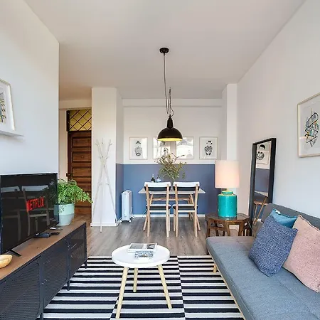 Da'home - Boavista Brightful * Oporto