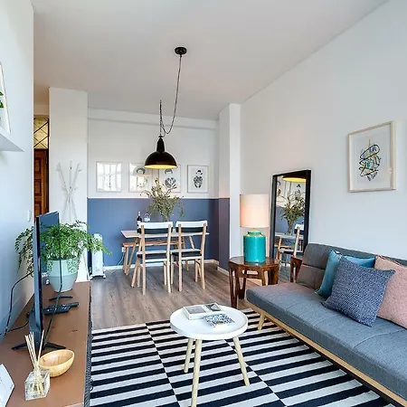Da'home - Boavista Brightful * Oporto