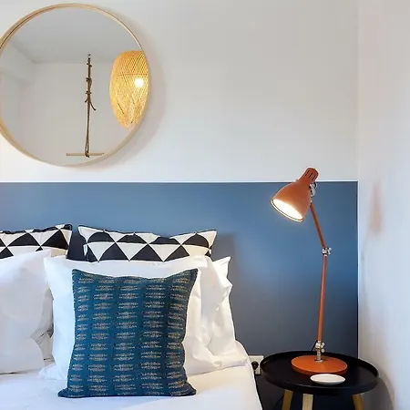 Da'home - Boavista Brightful * Oporto