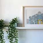 Da'home - Boavista Brightful 公寓