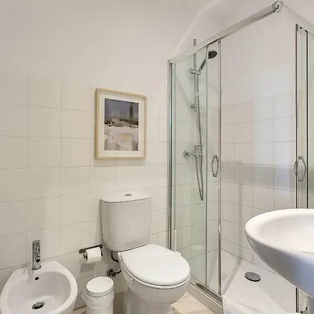 Apartment Da'home - Boavista Brightful