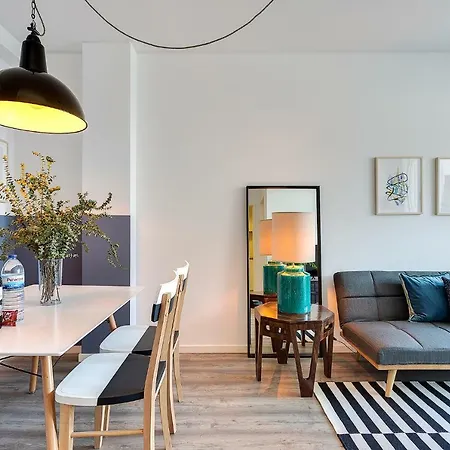 Da'home - Boavista Brightful *