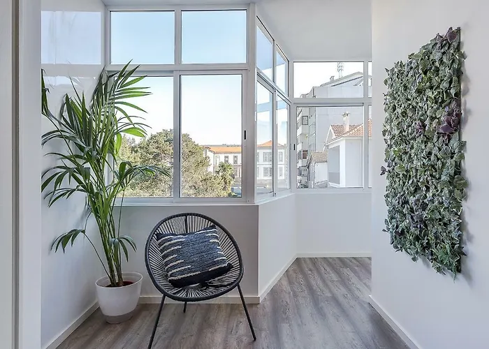 Da'home - Boavista Brightful * Porto