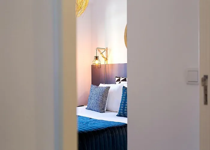 Da'home - Boavista Brightful * Porto