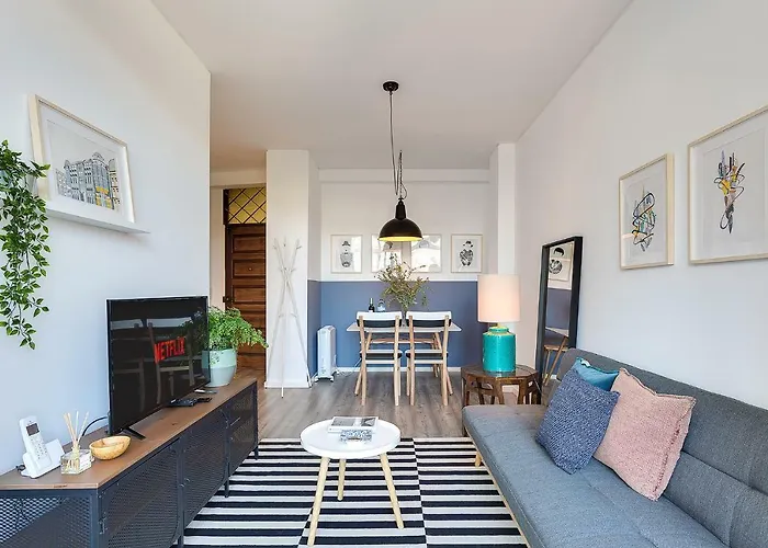 Da'home - Boavista Brightful * Porto