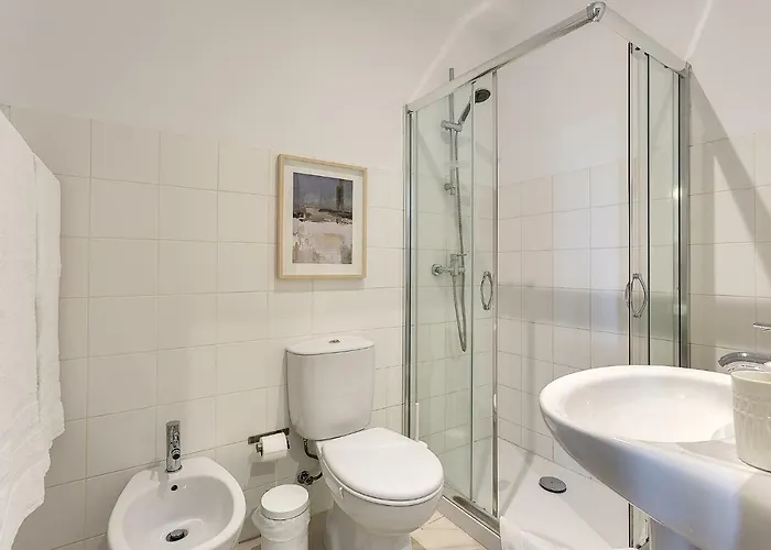 Apartament Da'home - Boavista Brightful