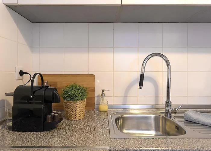 Da'home - Boavista Brightful Apartment Porto