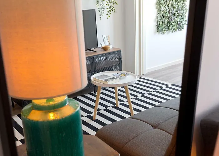 Da'home - Boavista Brightful Apartment Porto