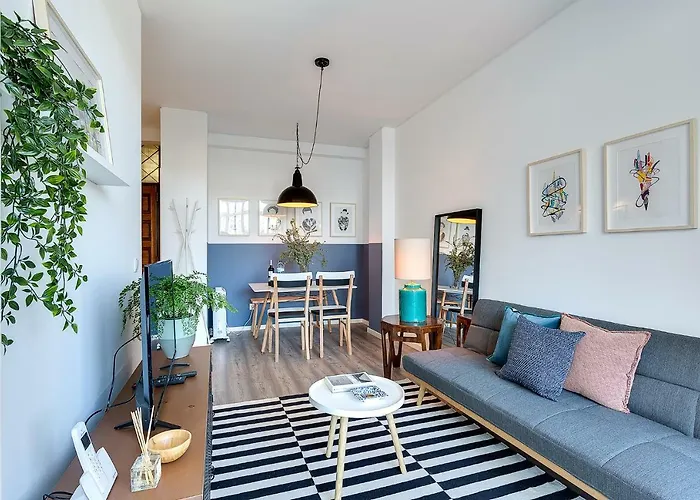 Da'home - Boavista Brightful * Porto