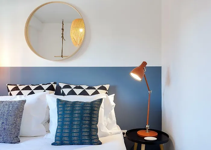 Da'home - Boavista Brightful * Porto