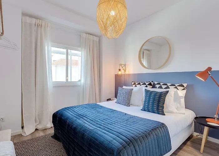 Da'home - Boavista Brightful Apartament