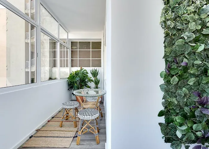 Da'home - Boavista Brightful Lejlighed Porto