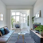 Apartment Da'home - Boavista Brightful Porto