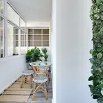 Da'home - Boavista Brightful Apartment Porto