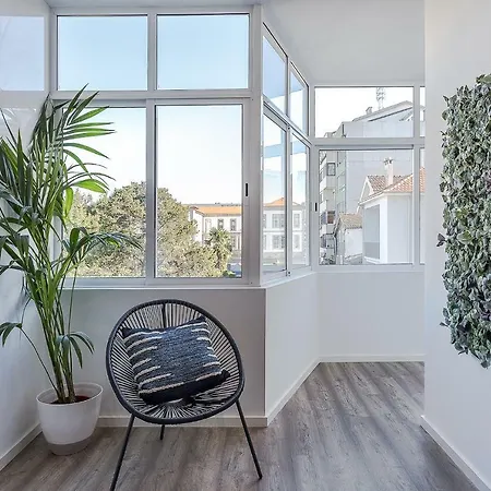 Da'home - Boavista Brightful * Oporto