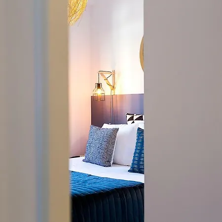 Da'home - Boavista Brightful * Oporto