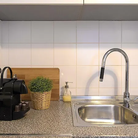 Da'home - Boavista Brightful Appartement Oporto